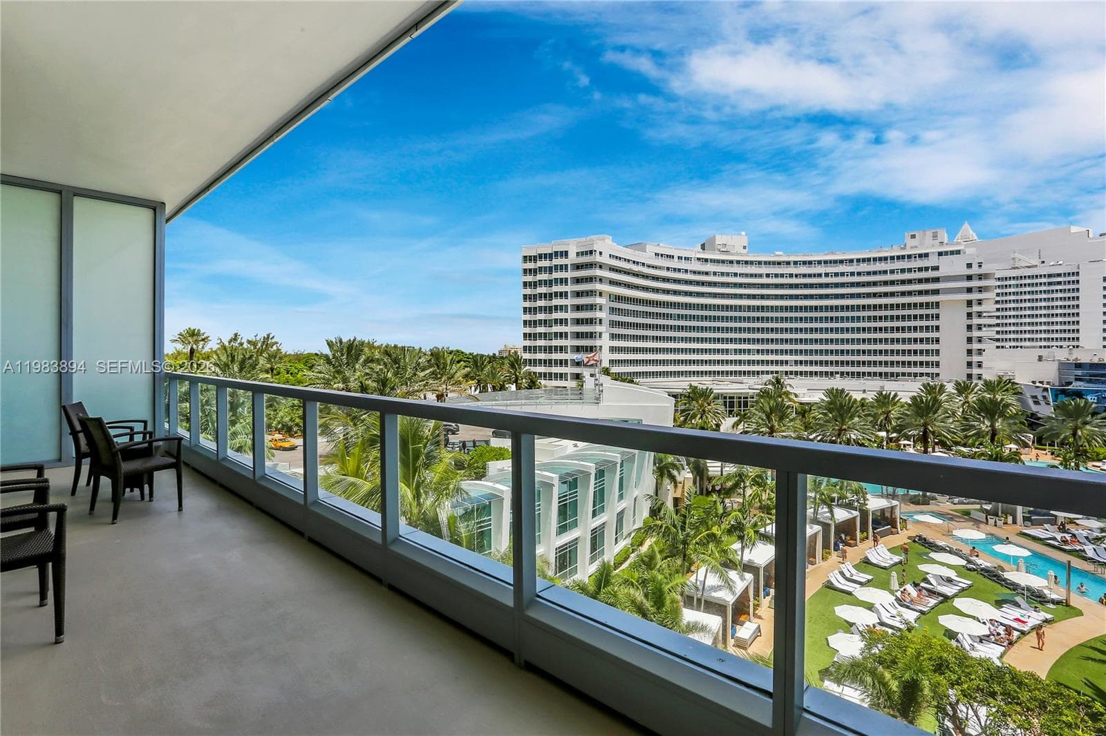 4391 Collins Ave # 506/507, Miami Beach, FL 33140 — zdjęcie 4