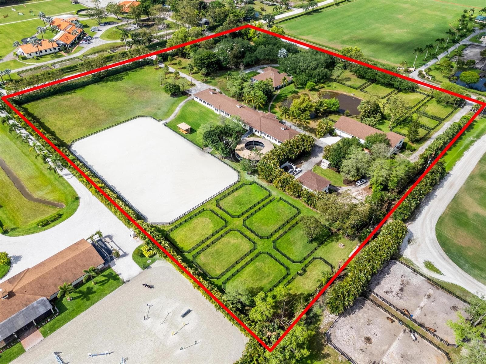 5656 South Shore Boulevard, Wellington, FL 33449 — zdjęcie 2