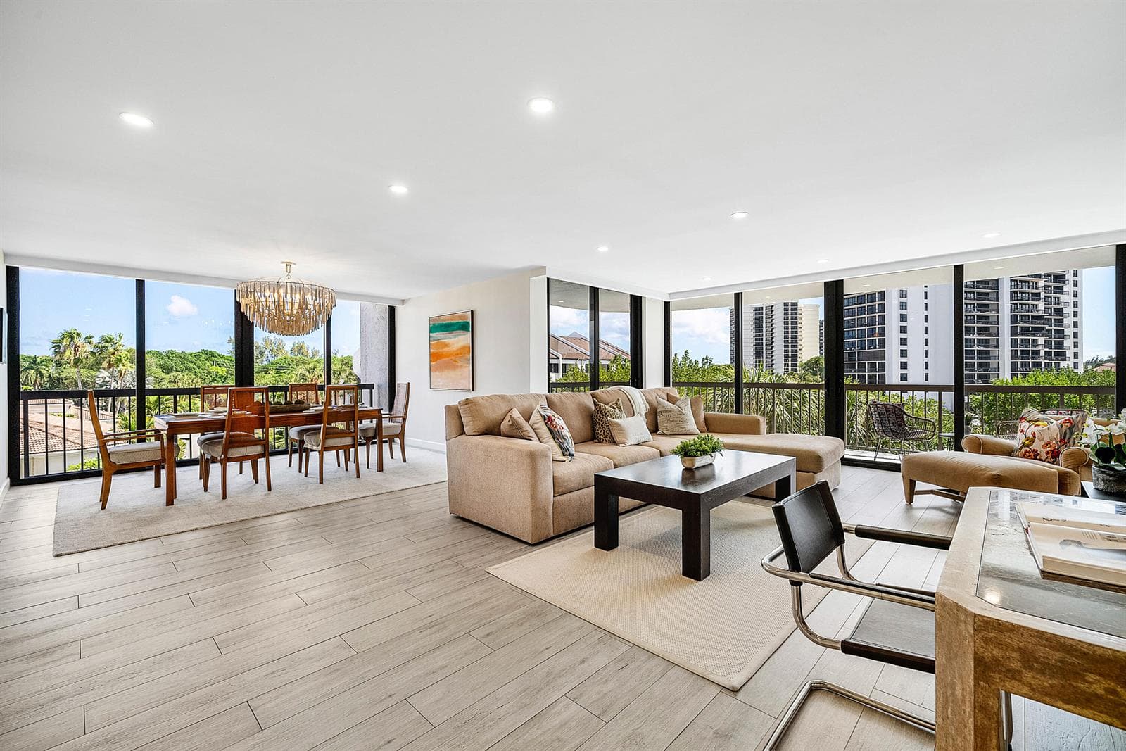 4740 S Ocean Boulevard # 416, Highland Beach, FL 33487 — zdjęcie 2