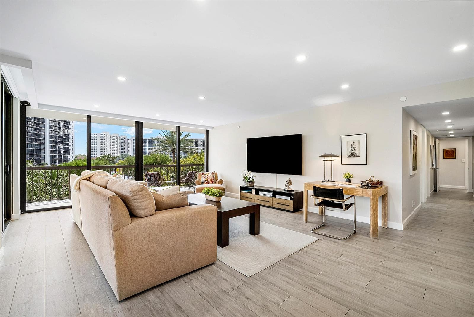 4740 S Ocean Boulevard # 416, Highland Beach, FL 33487 — zdjęcie 5