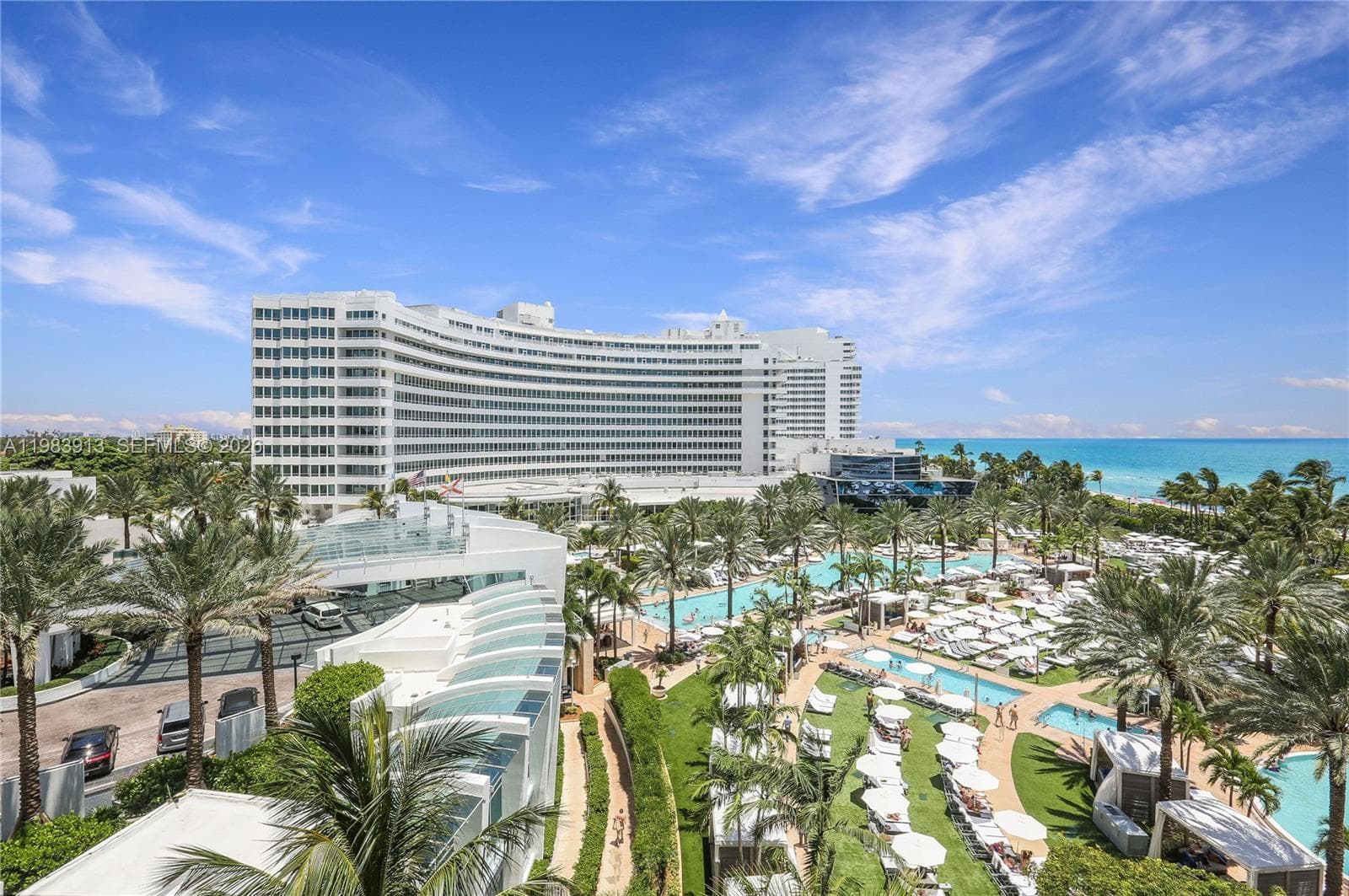 4391 Collins Ave # 605, Miami Beach, FL 33140 — zdjęcie 3