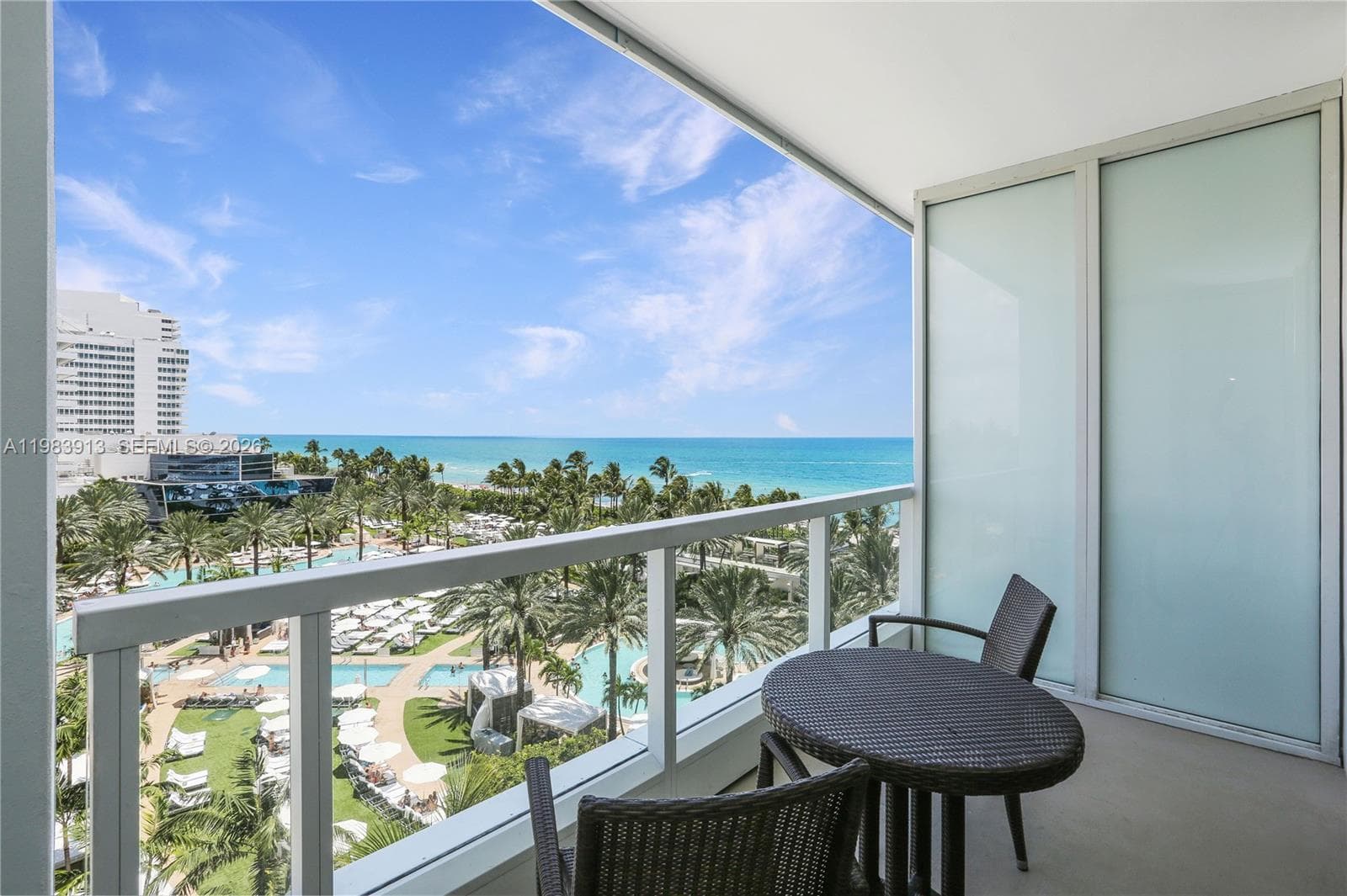 4391 Collins Ave # 605, Miami Beach, FL 33140 — zdjęcie 4