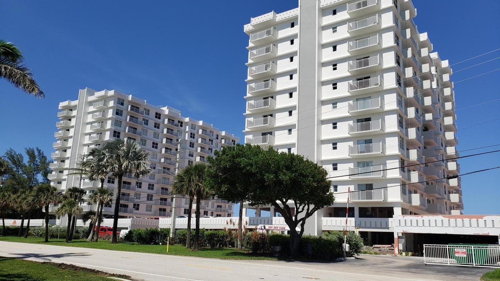4511 S Ocean Boulevard # 904, Highland Beach, FL 33487 — zdjęcie 2
