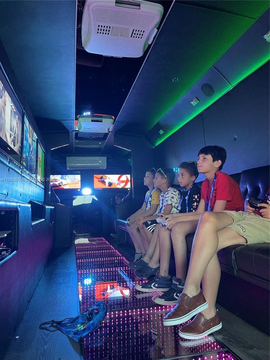 GAMING BUS BUSINESS SW FOR SALE, Cutler Bay, FL 33190 — zdjęcie 5