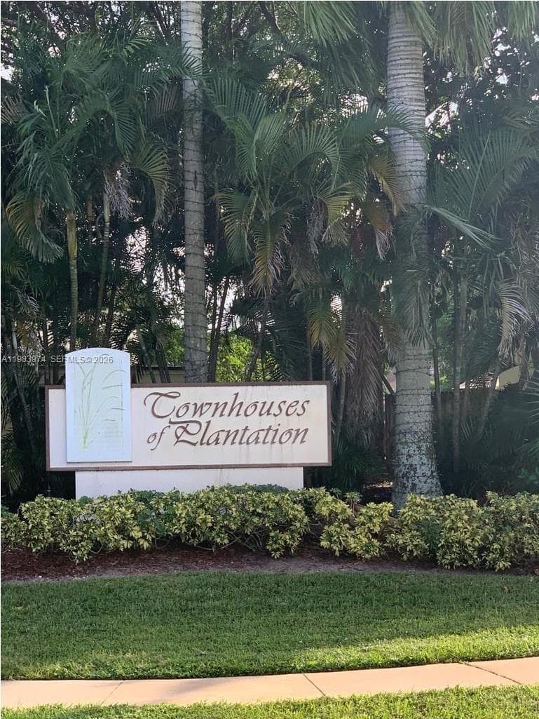 4751 NW 9th Dr # 4751, Plantation, FL 33317