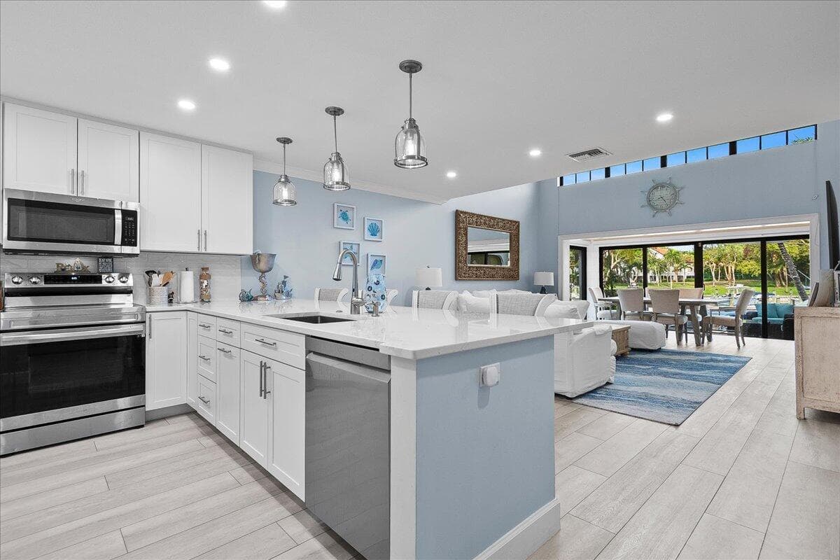 2359 Treasure Isle Drive # 31, Palm Beach Gardens, FL 33410 — zdjęcie 4