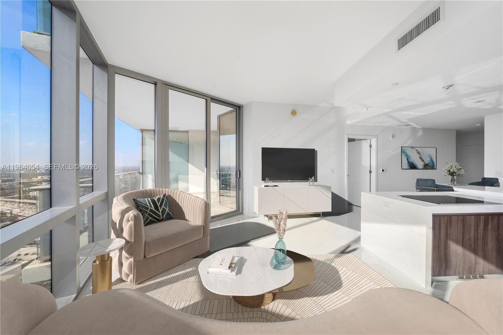 851 NE 1st Ave # 4010, Miami, FL 33132 — zdjęcie 2