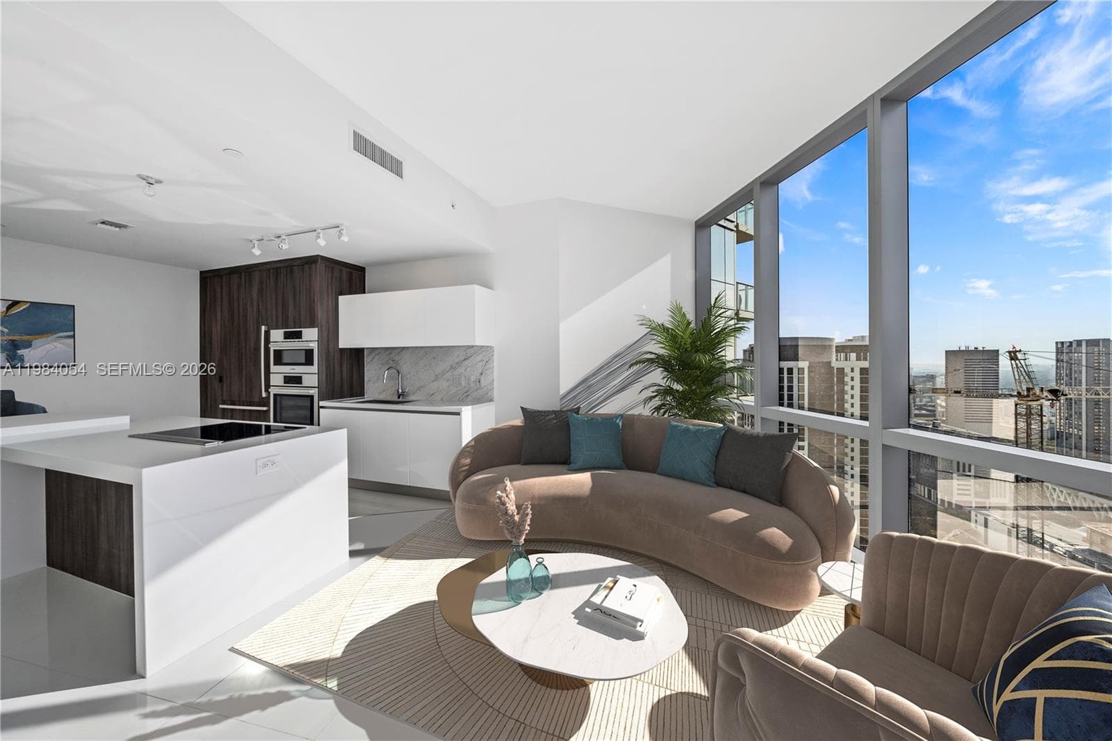 851 NE 1st Ave # 4010, Miami, FL 33132 — zdjęcie 3