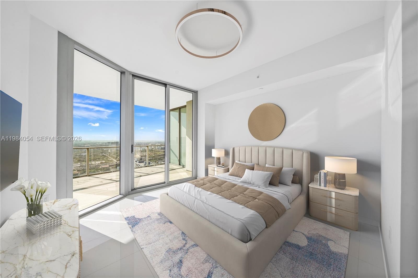 851 NE 1st Ave # 4010, Miami, FL 33132 — zdjęcie 4
