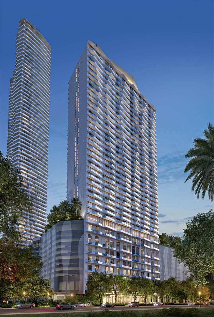 77 SE 5TH ST # 1611, Miami, FL 33131