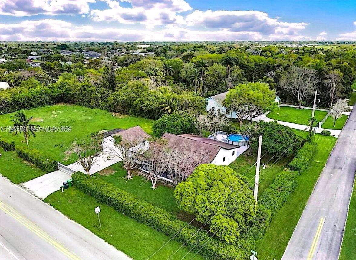 32595 SW 202nd Ave, Homestead, FL 33030 — zdjęcie 2