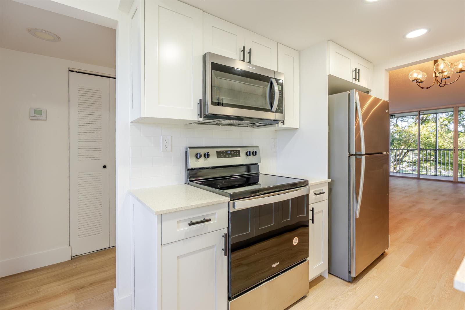 3121 NW 47th Terrace # 315, Lauderdale Lakes, FL 33319 — zdjęcie 3