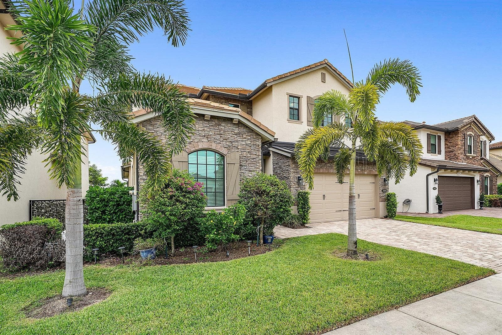 8884 Grand Prix Lane, Boynton Beach, FL 33472 — zdjęcie 2