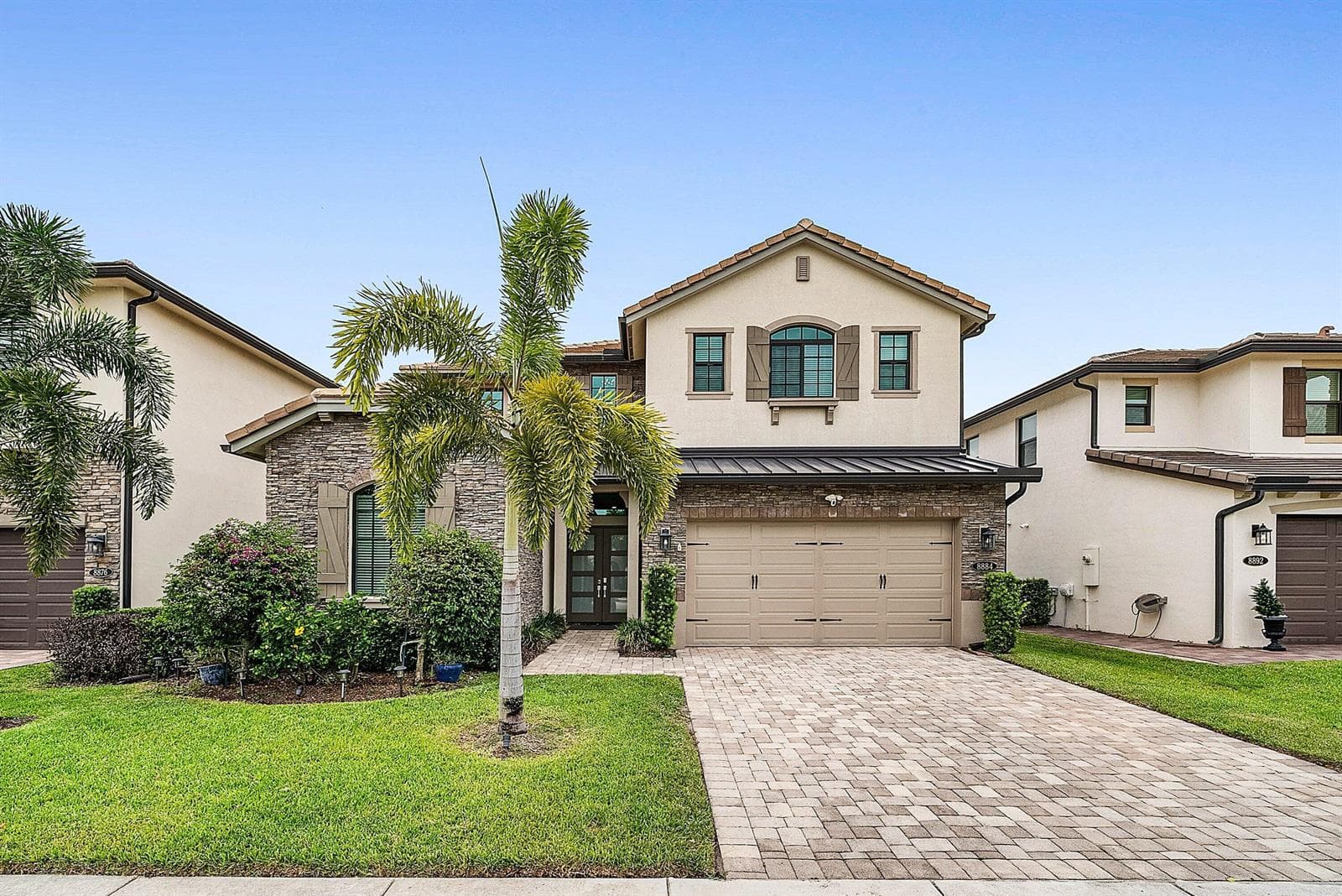 8884 Grand Prix Lane, Boynton Beach, FL 33472 — zdjęcie 3