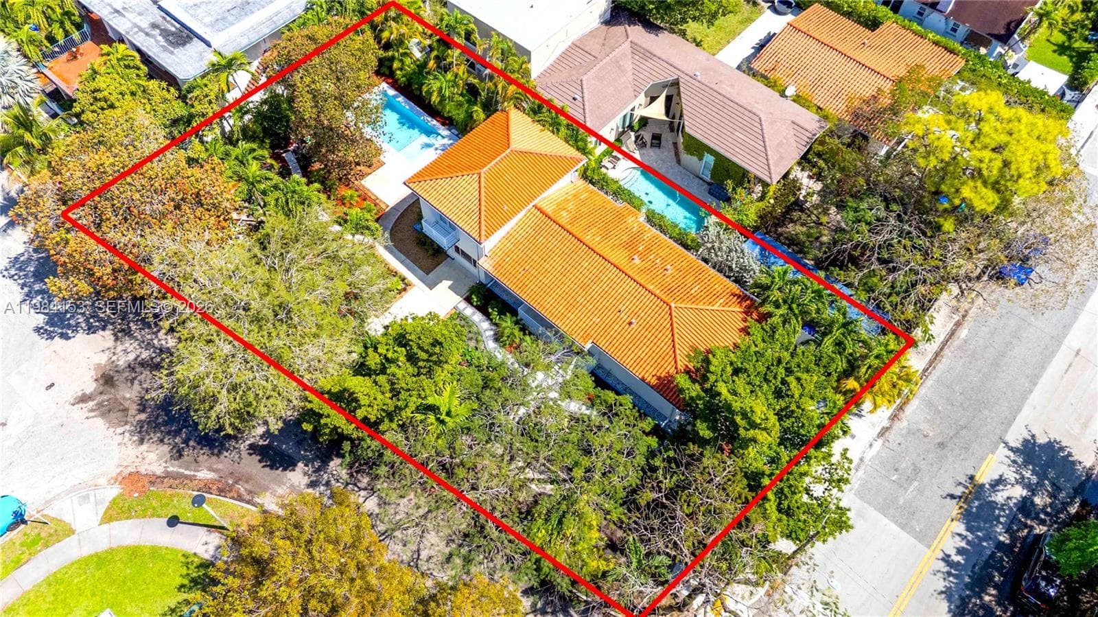 1345 SW 14th Ave, Miami, FL 33145 — zdjęcie 2
