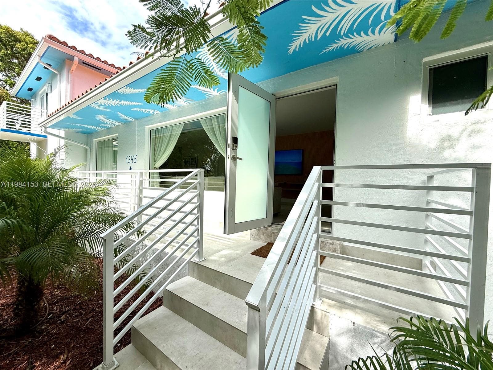 1345 SW 14th Ave, Miami, FL 33145 — zdjęcie 3