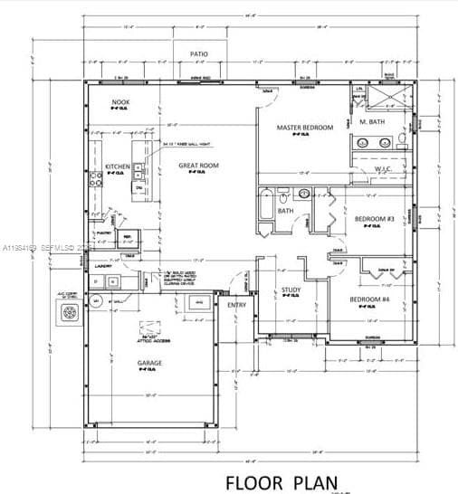 13558 JERONIMO LN, Port Charlotte, FL 33981 — zdjęcie 2