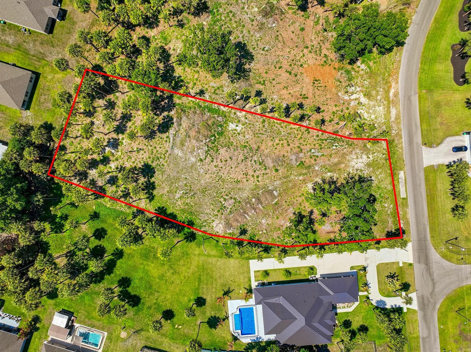 2008 SW Leafy Road, Port St. Lucie, FL 34953 — zdjęcie 2