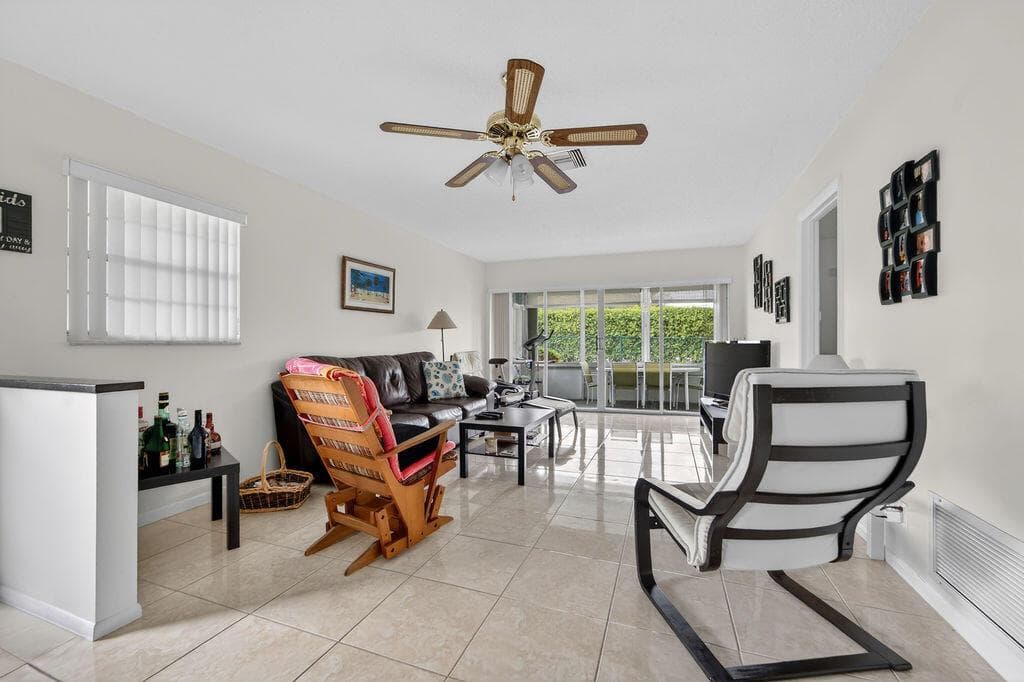 622 Hummingbird Lane, Delray Beach, FL 33445 — zdjęcie 2