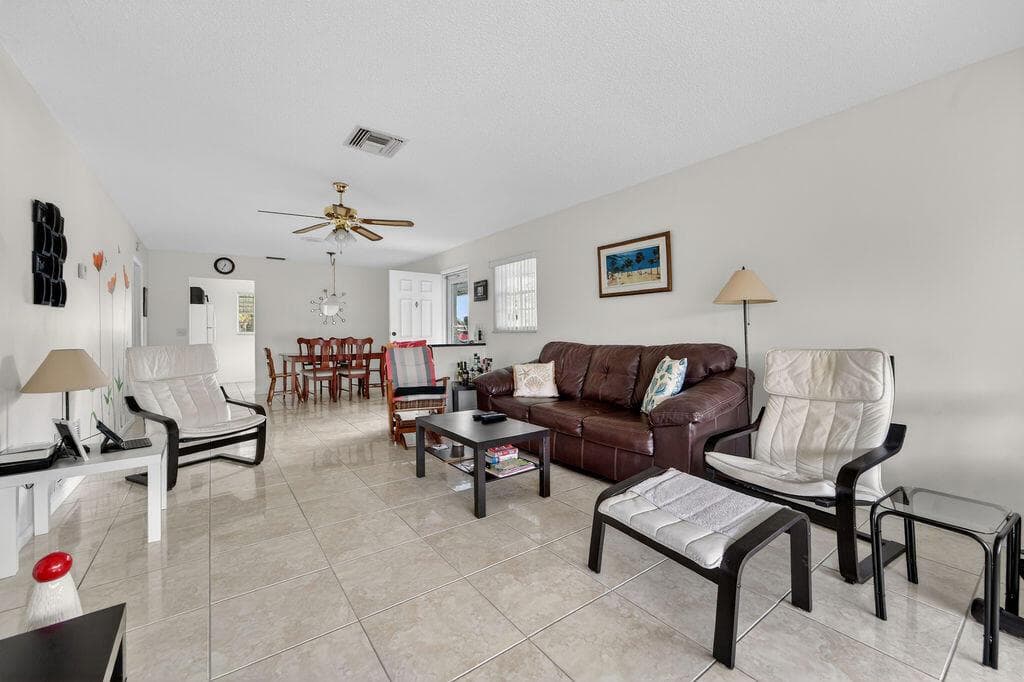 622 Hummingbird Lane, Delray Beach, FL 33445 — zdjęcie 3