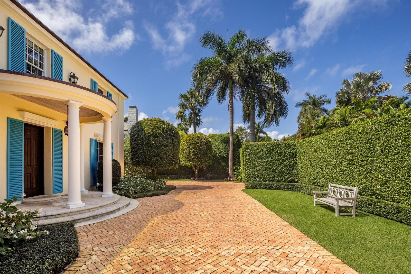 246 Emerald Lane, Palm Beach, FL 33480 — zdjęcie 2