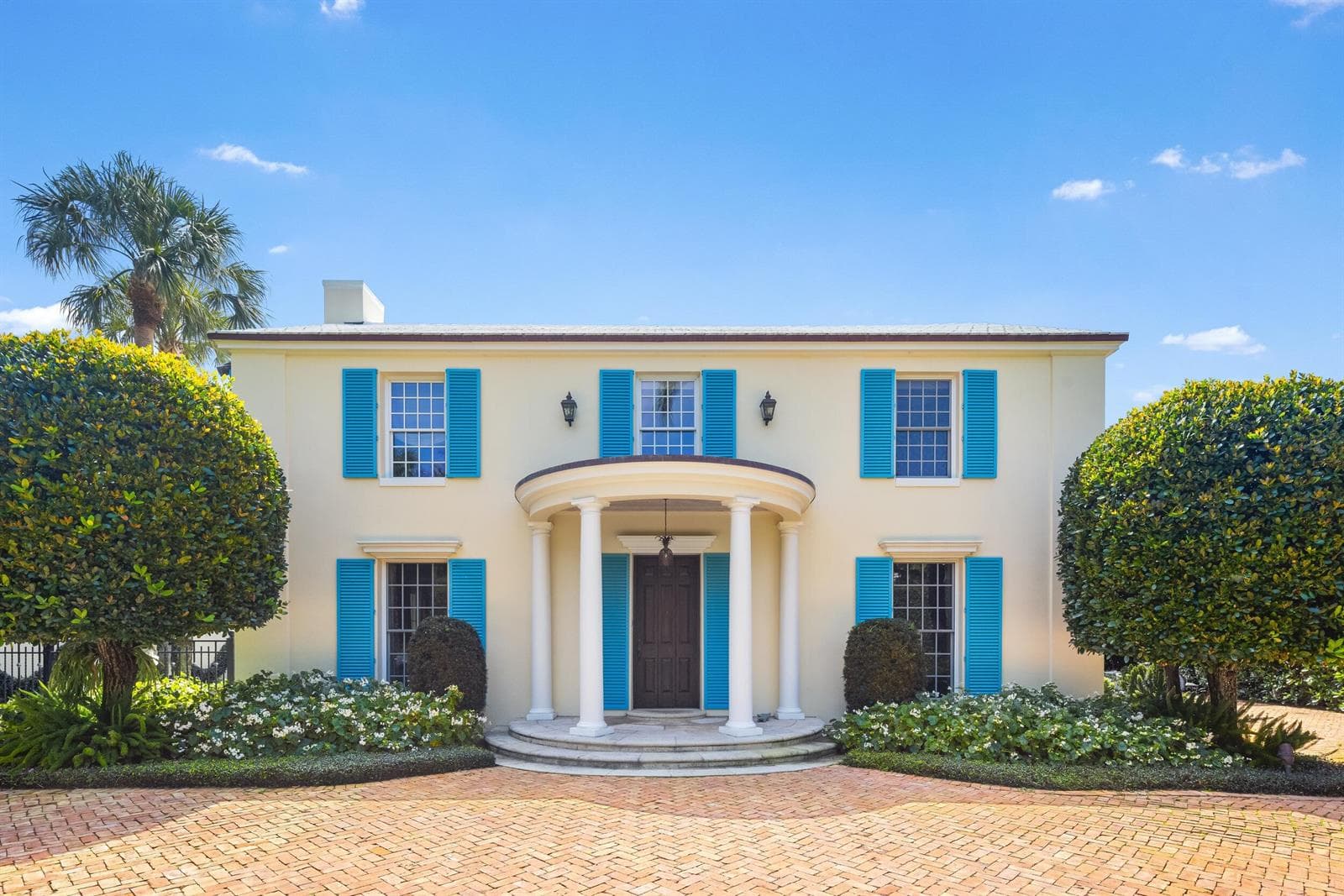 246 Emerald Lane, Palm Beach, FL 33480 — zdjęcie 3