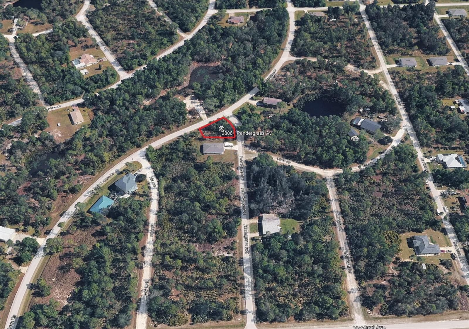 28064 Pendergrass Avenue, Punta Gorda, FL 33955 — zdjęcie 5