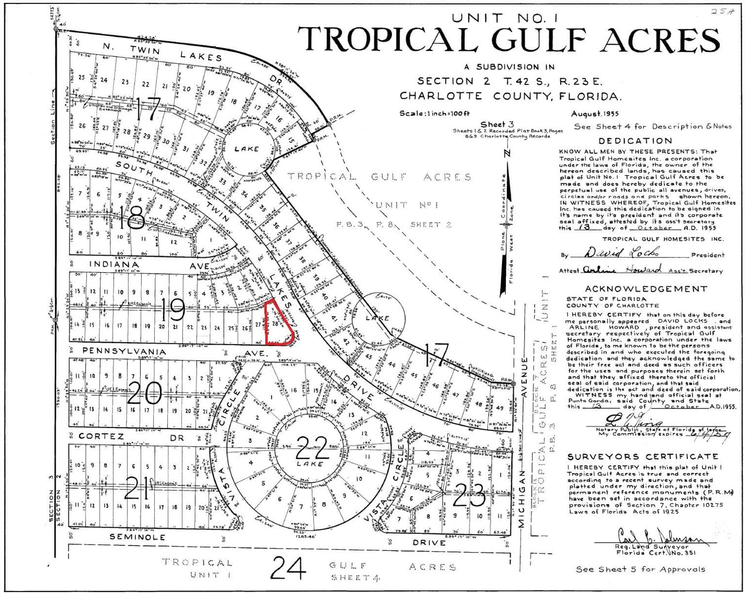 28064 Pendergrass Avenue, Punta Gorda, FL 33955 — zdjęcie 4