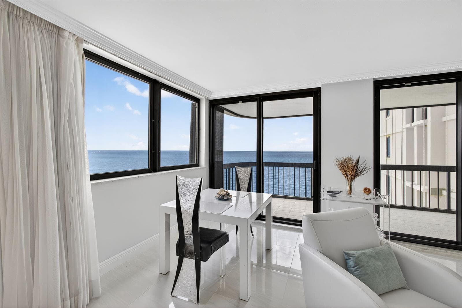 5380 N Ocean Drive # 12e, Singer Island, FL 33404 — zdjęcie 3