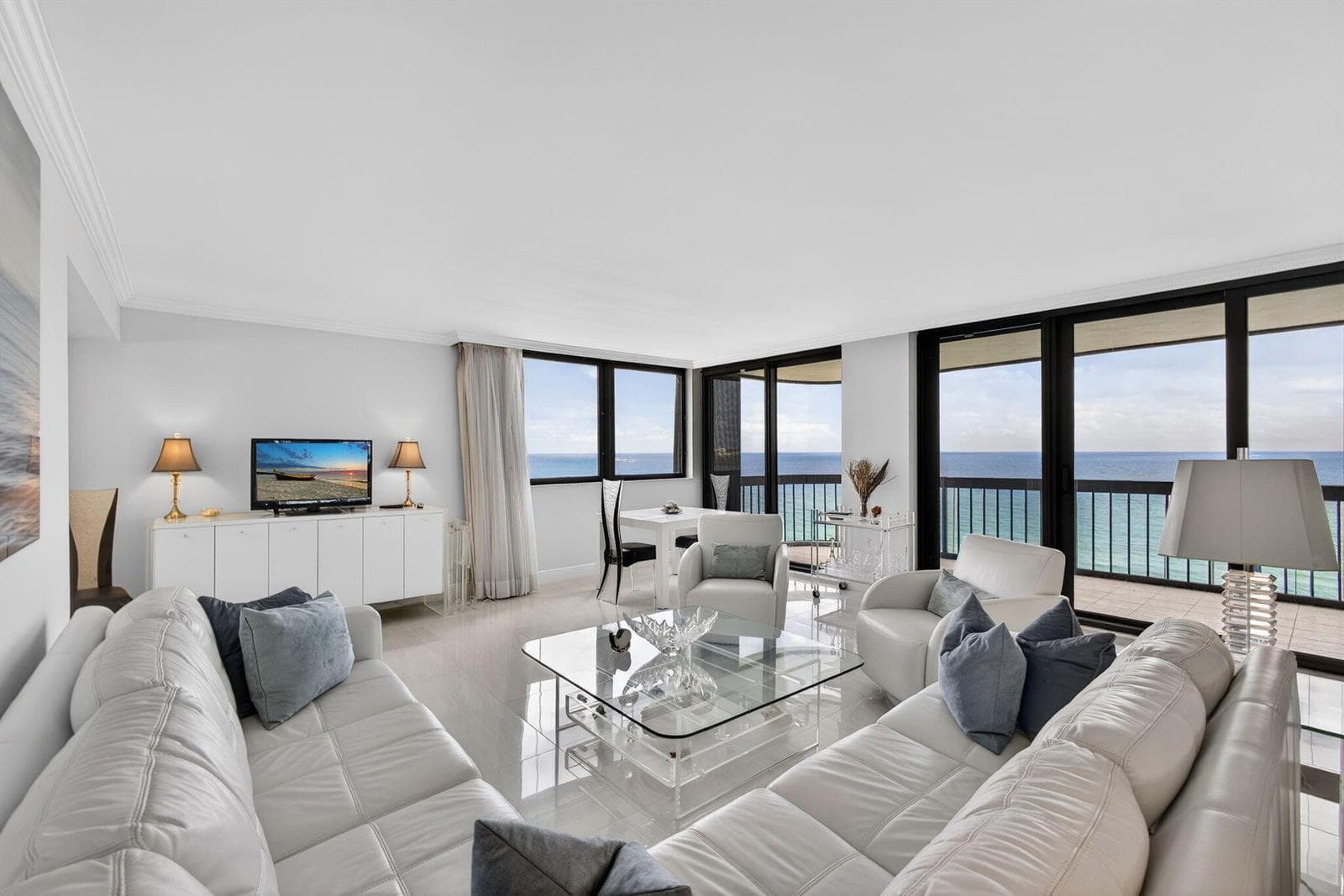 5380 N Ocean Drive # 12e, Singer Island, FL 33404 — zdjęcie 5
