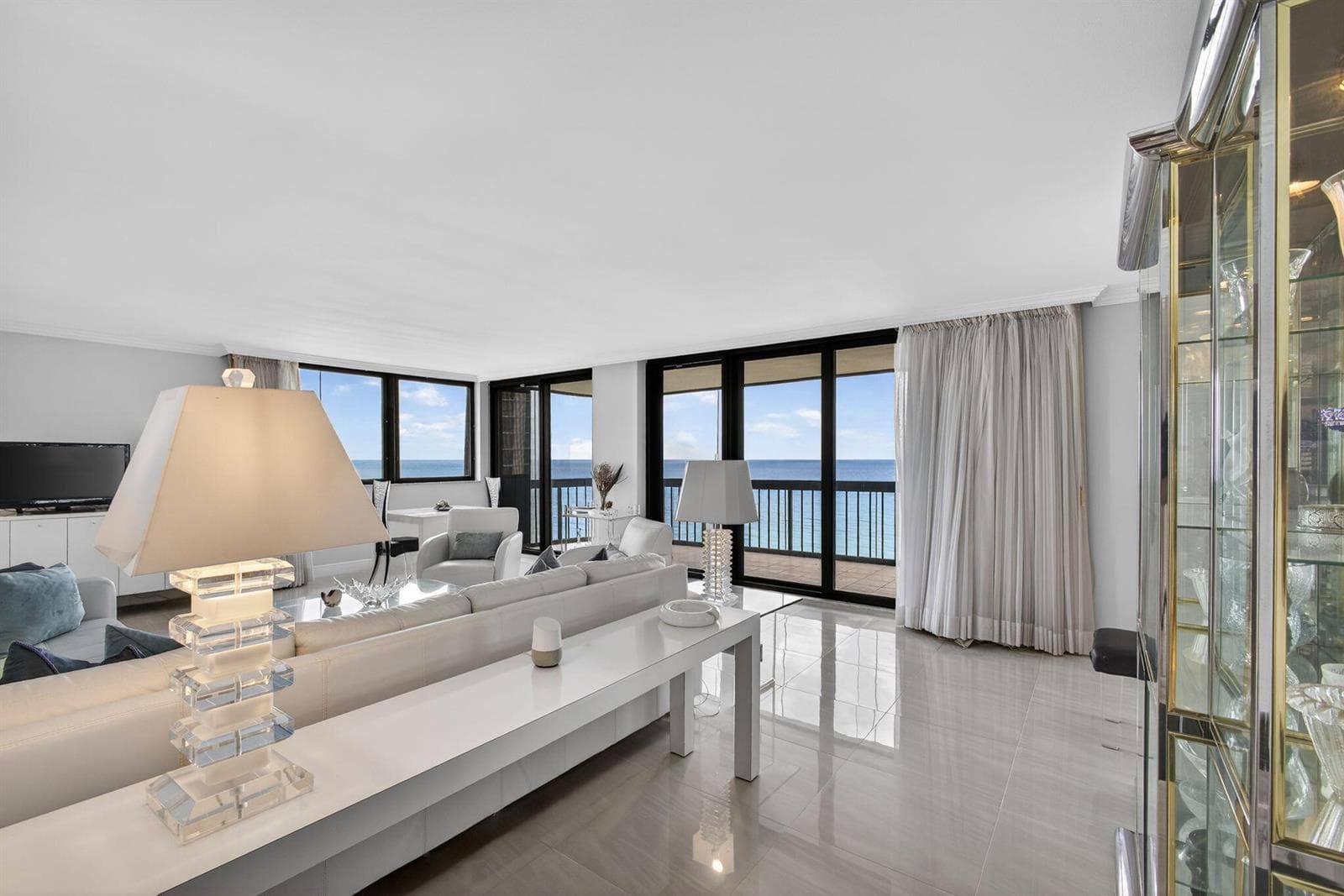 5380 N Ocean Drive # 12e, Singer Island, FL 33404 — zdjęcie 4