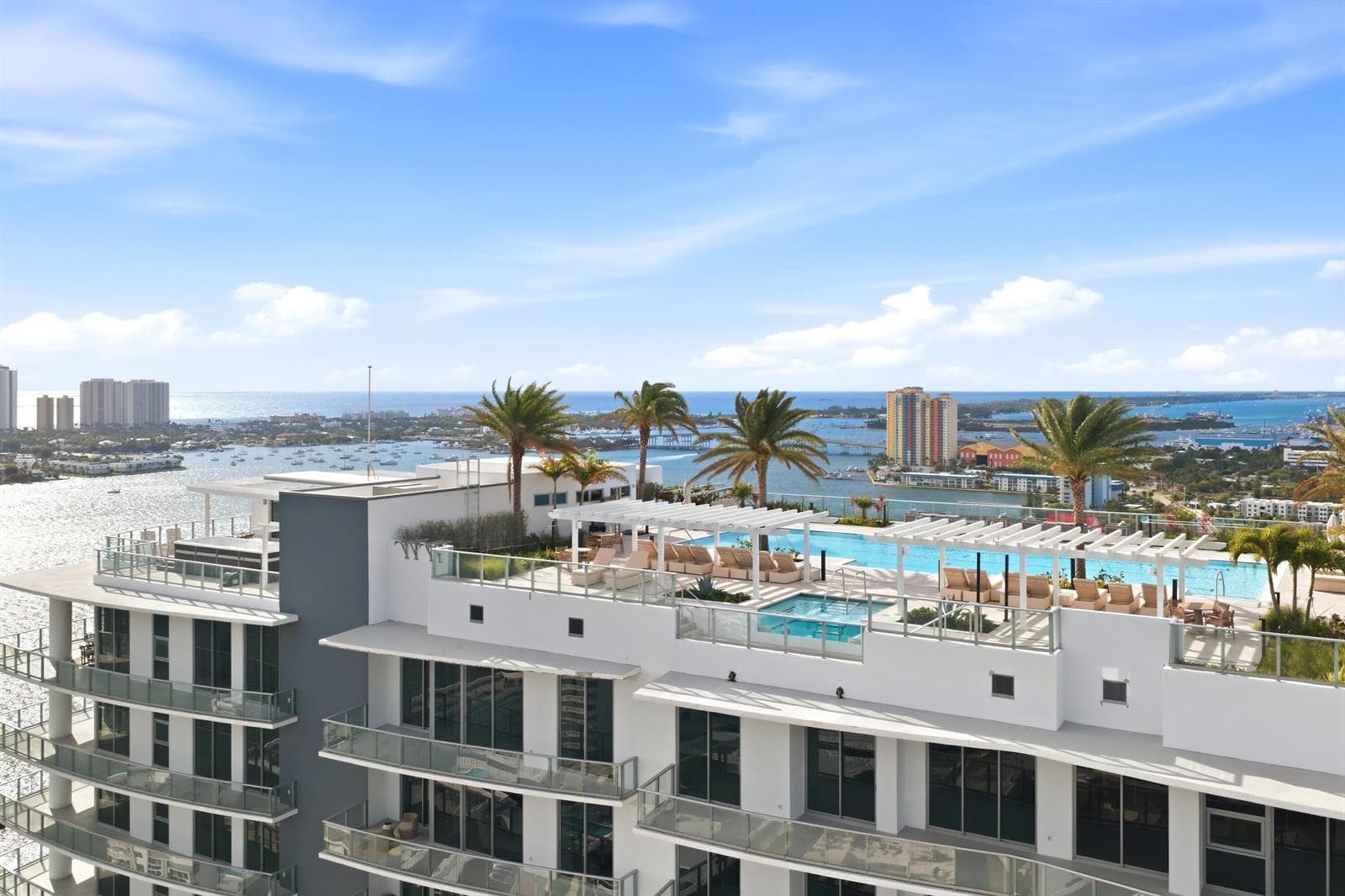 220 Lake Shore Drive # 1205, Lake Park, FL 33403 — zdjęcie 2
