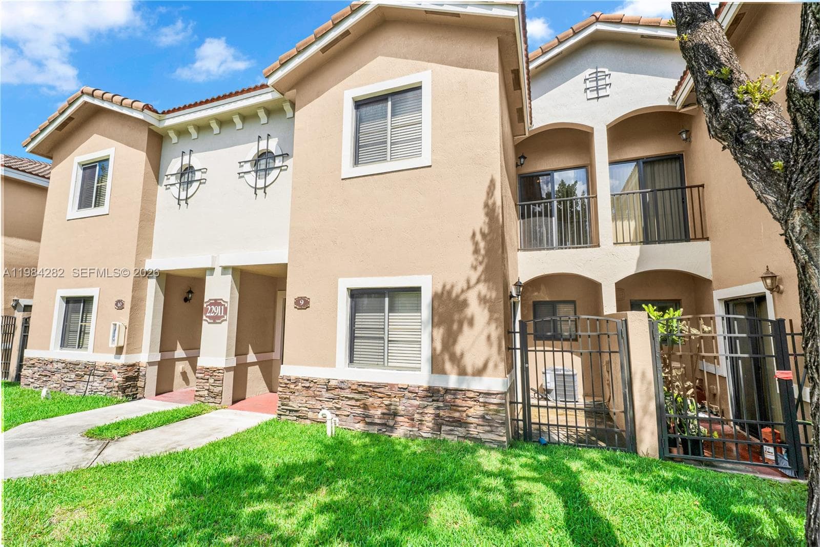 22911 SW 88th Pl # 9-21, Cutler Bay, FL 33190 — zdjęcie 2