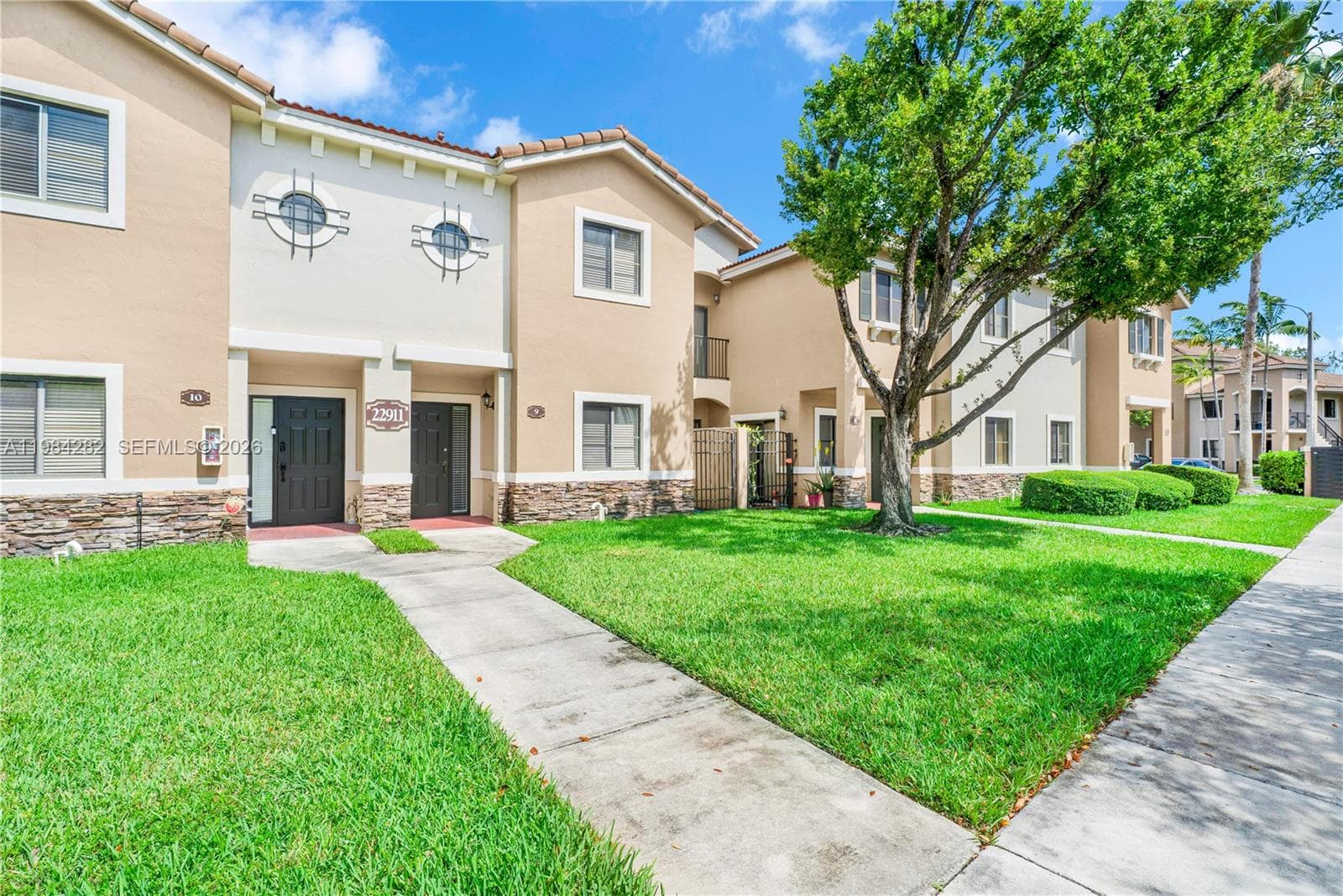 22911 SW 88th Pl # 9-21, Cutler Bay, FL 33190 — zdjęcie 3