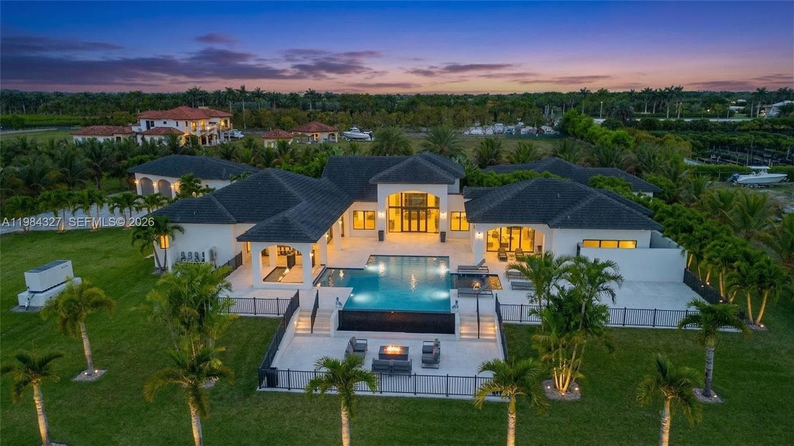 15620 SW 188th Ct, Miami, FL 33187 — zdjęcie 2