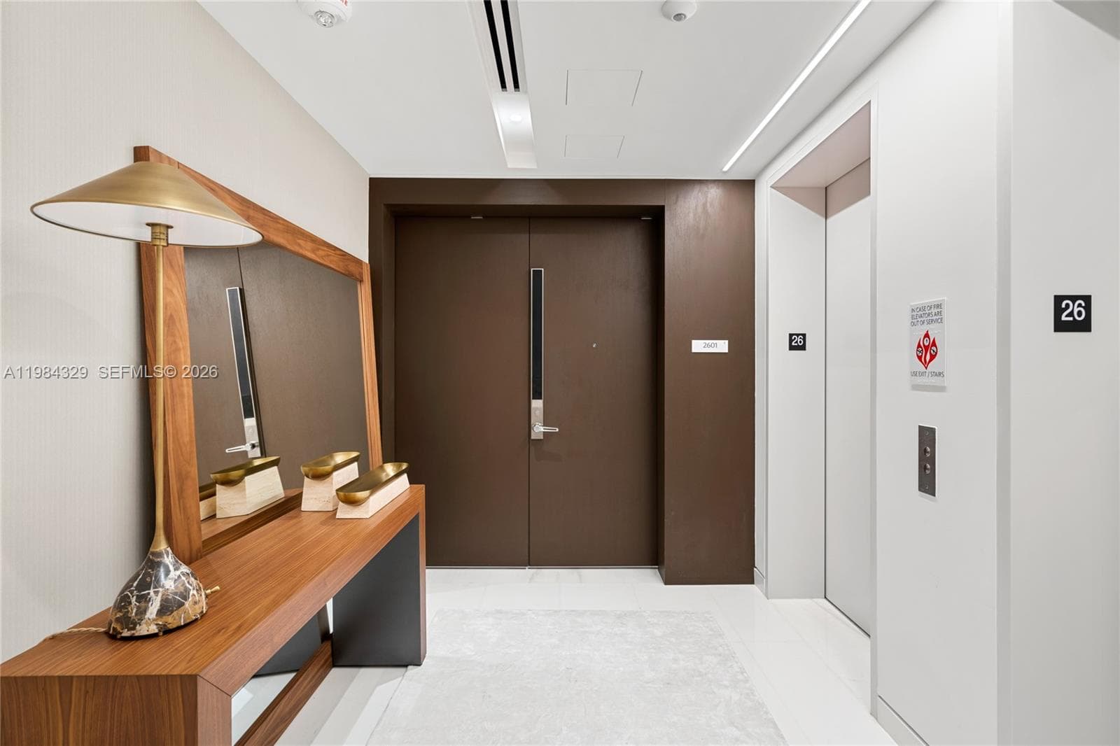 Aston Martin Residences — zdjęcie 4