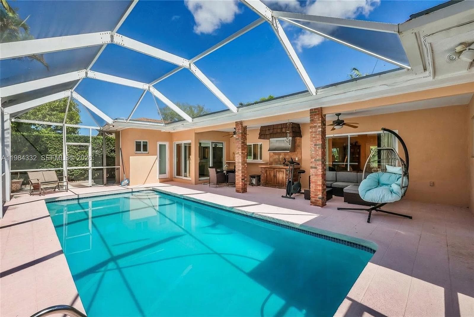 1800 Miami Springs Ave, Miami Springs, FL 33166 — zdjęcie 5