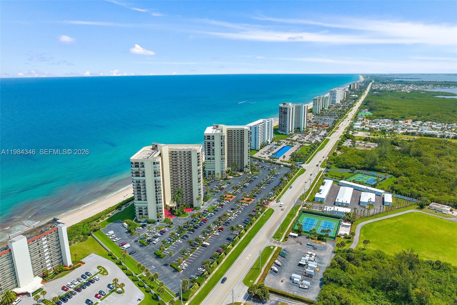 10200 S Ocean Dr # 504, Jensen Beach, FL 34957 — zdjęcie 5