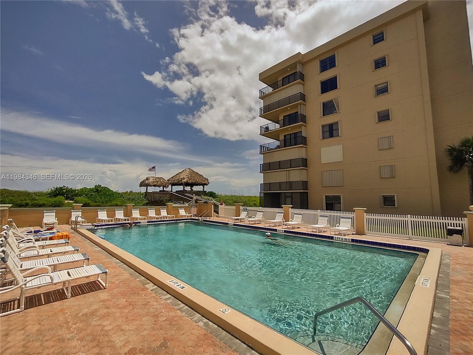 10200 S Ocean Dr # 504, Jensen Beach, FL 34957 — zdjęcie 4