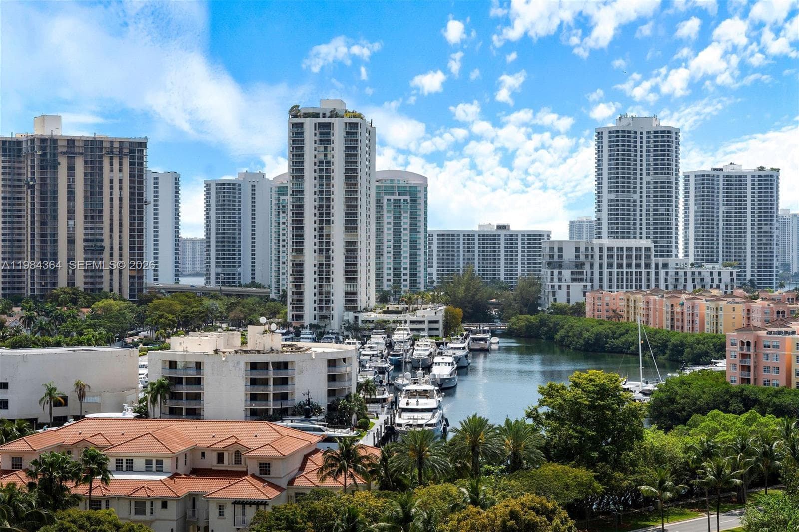 20000 E Country Club Dr # 1109, Aventura, FL 33180 — zdjęcie 2