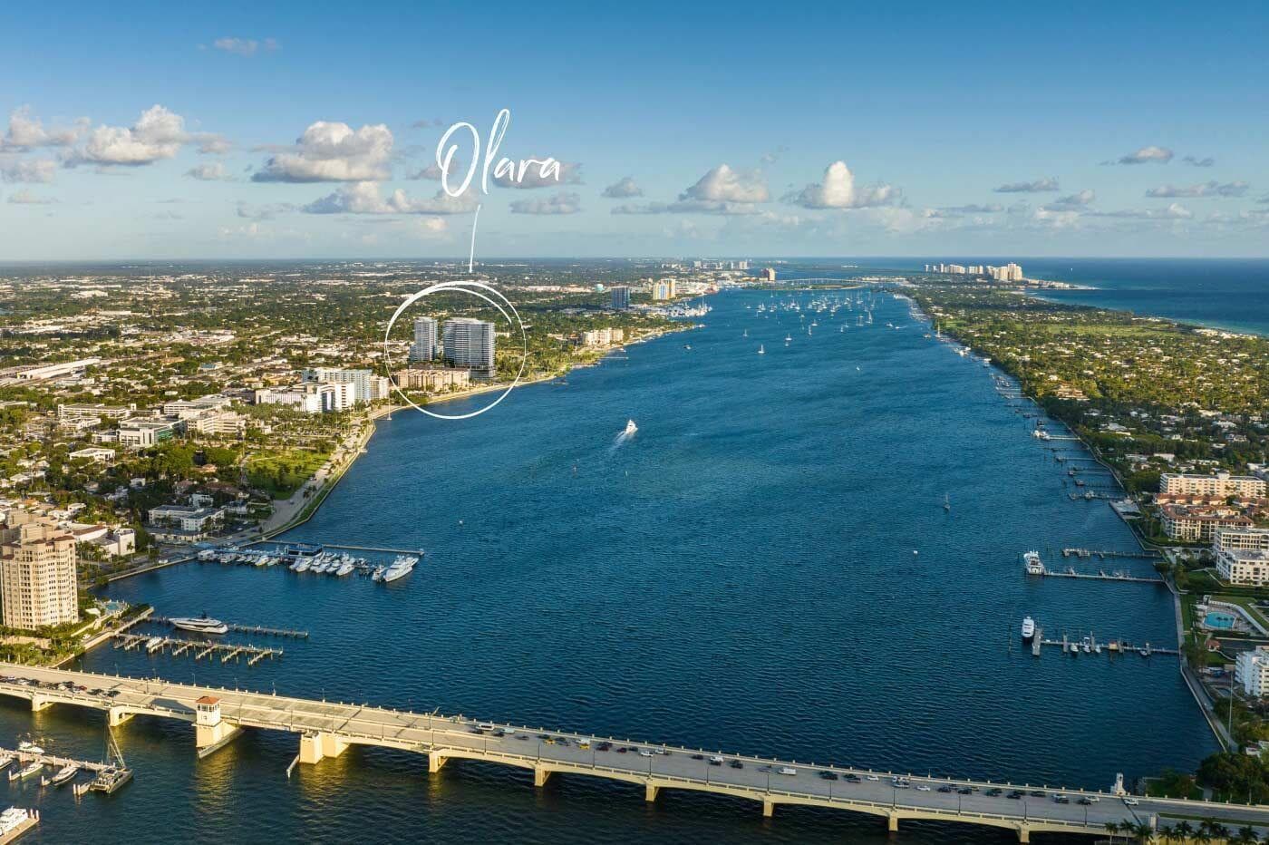 1919 N Flagler Drive # 1814, West Palm Beach, FL 33407 — zdjęcie 2