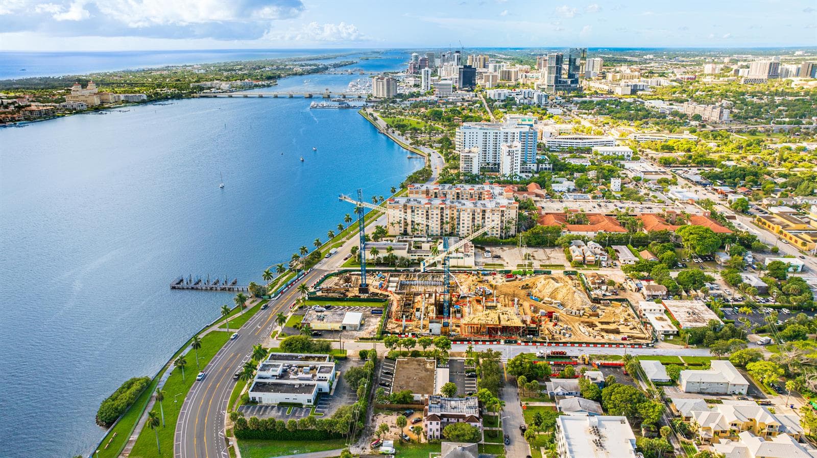 1919 N Flagler Drive # 1814, West Palm Beach, FL 33407 — zdjęcie 3