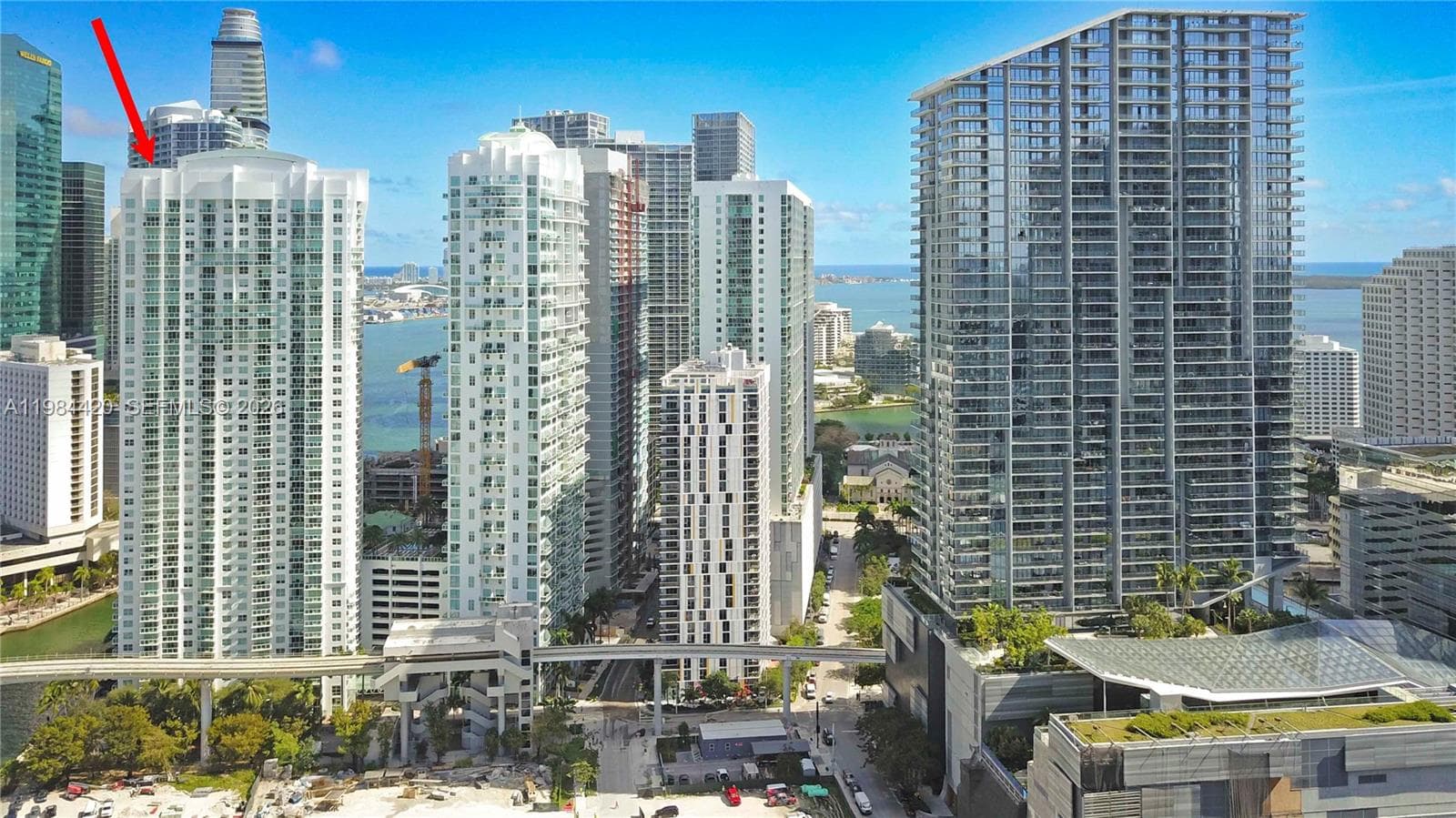 31 SE 5th St # 3916, Miami, FL 33131 — zdjęcie 2