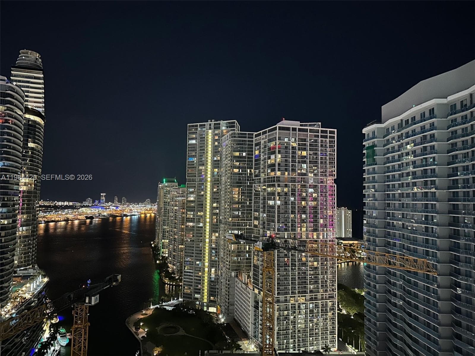 31 SE 5th St # 3916, Miami, FL 33131 — zdjęcie 3