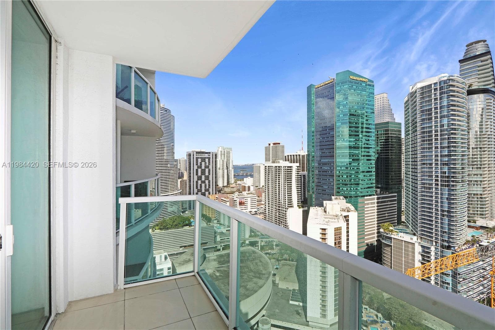 31 SE 5th St # 3916, Miami, FL 33131