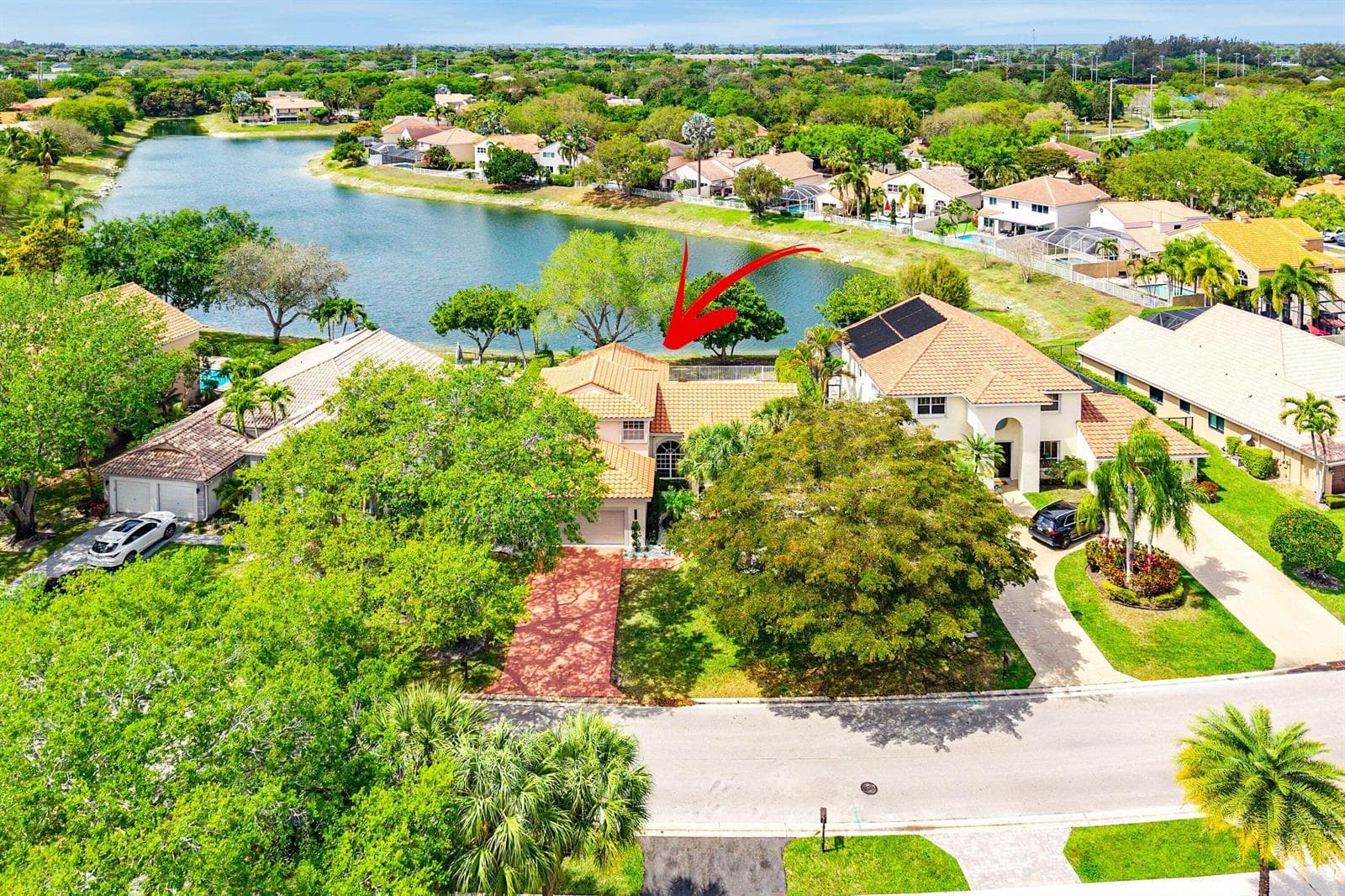 7505 NW 65th Lane, Parkland, FL 33067 — zdjęcie 2