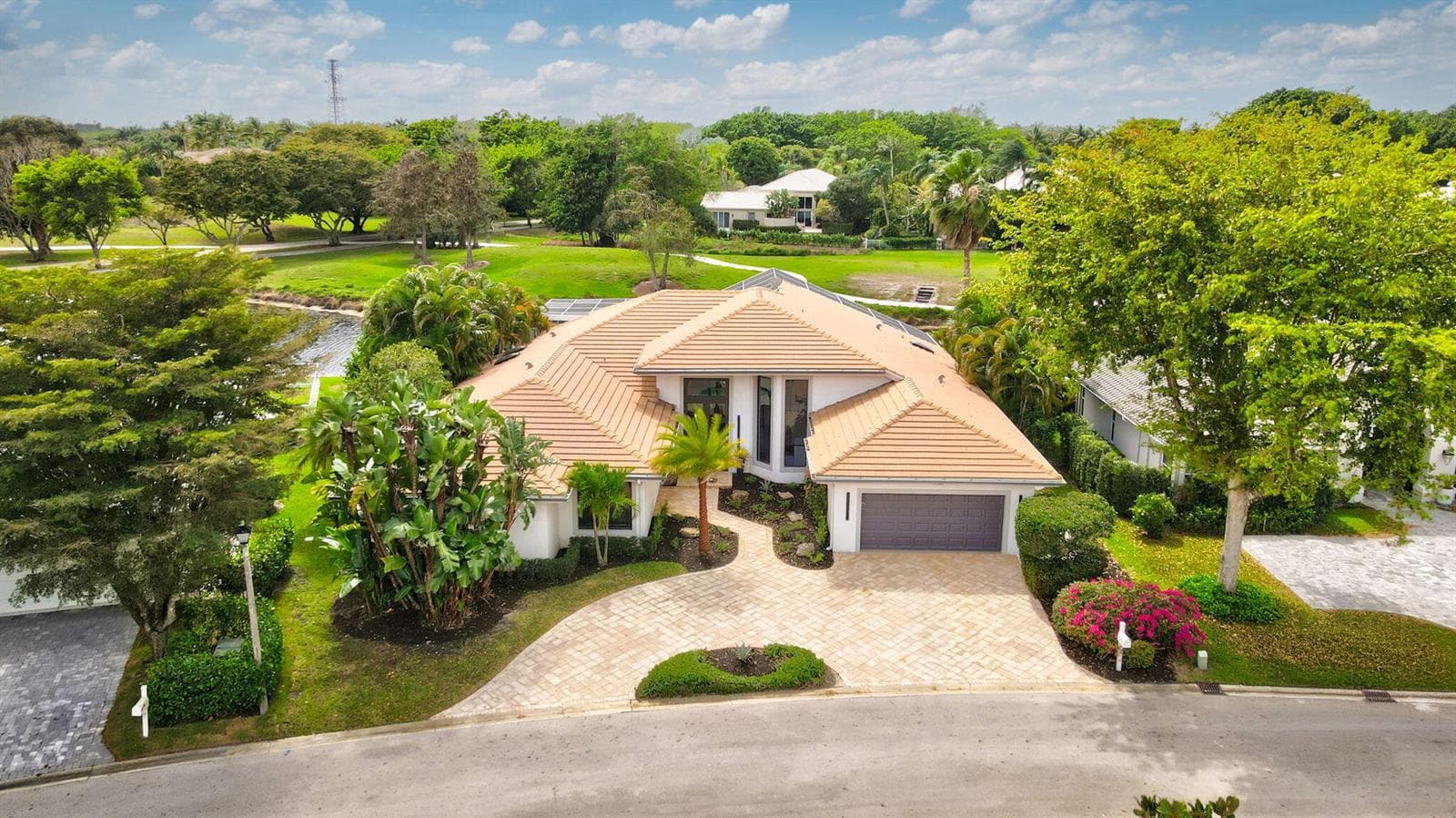 11180 Isle Brook Court, Wellington, FL 33414 — zdjęcie 2