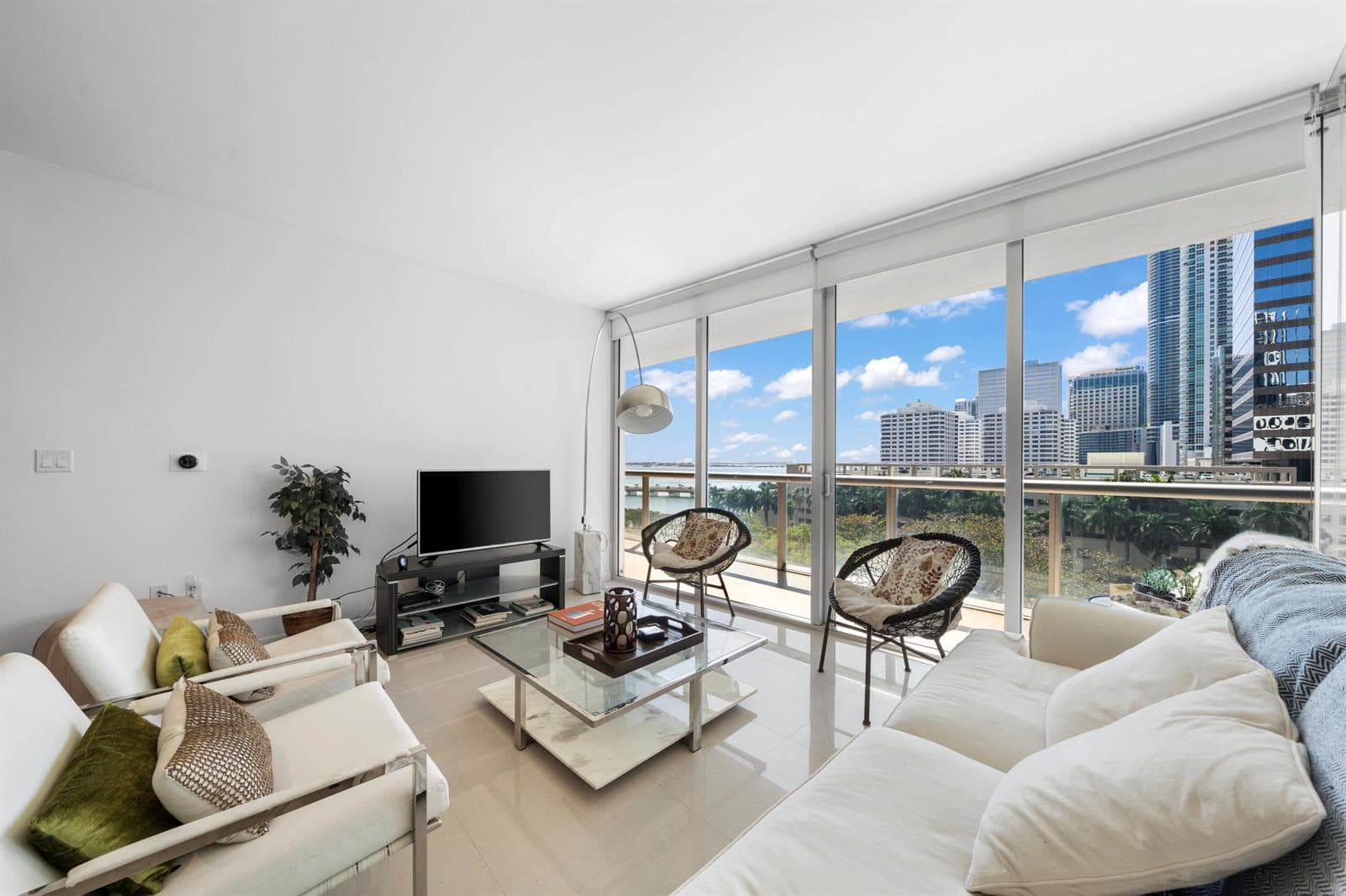 495 Brickell Avenue # 811, Miami, FL 33131 — zdjęcie 2