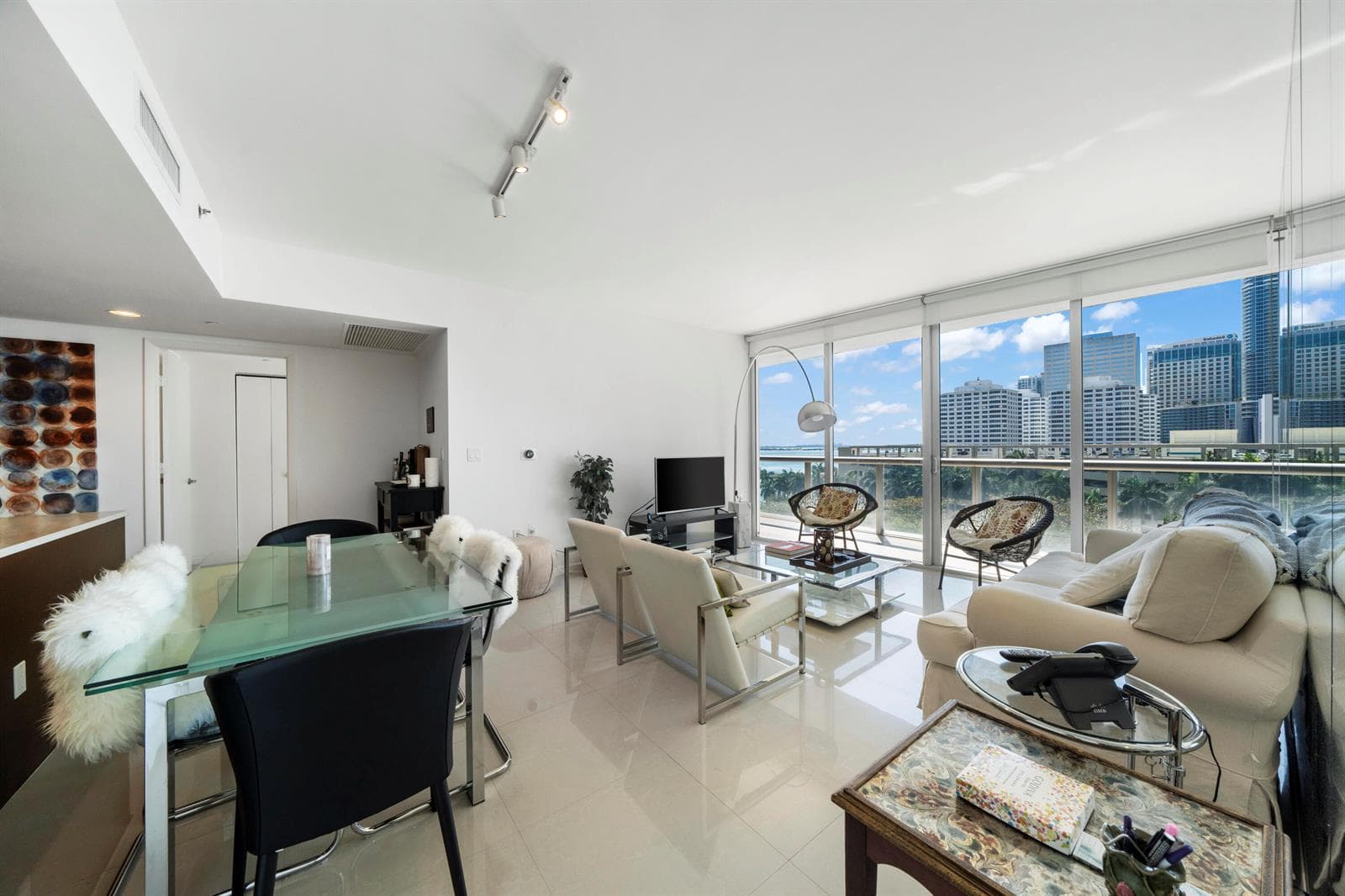 495 Brickell Avenue # 811, Miami, FL 33131 — zdjęcie 3