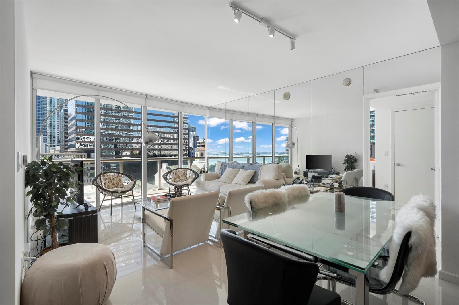 495 Brickell Avenue # 811, Miami, FL 33131 — zdjęcie 4
